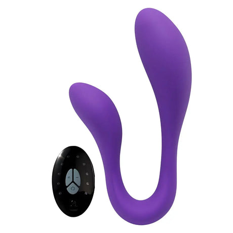 Adrien Lastic Couples Secrets 2 Hands Free Vibrator - Love Eggs - Save 20% - Fast Shipping - United Kingdom Stoke-on-trent