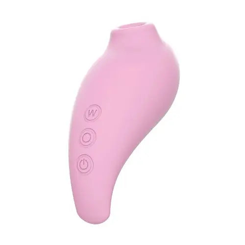 Adrien Lastic Revelation Clitoral Suction Stimulator - Vibrators - Save 15% - Vibrator United Kingdom Stoke-on-trent