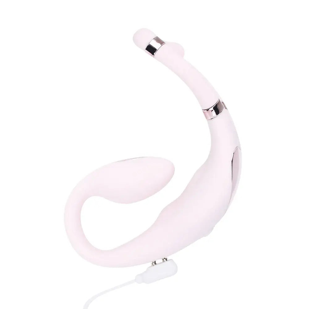 Adrien Lastic Venus Hands Free Double Vibrator - Save 20% - Fast - United Kingdom Stoke-on-trent