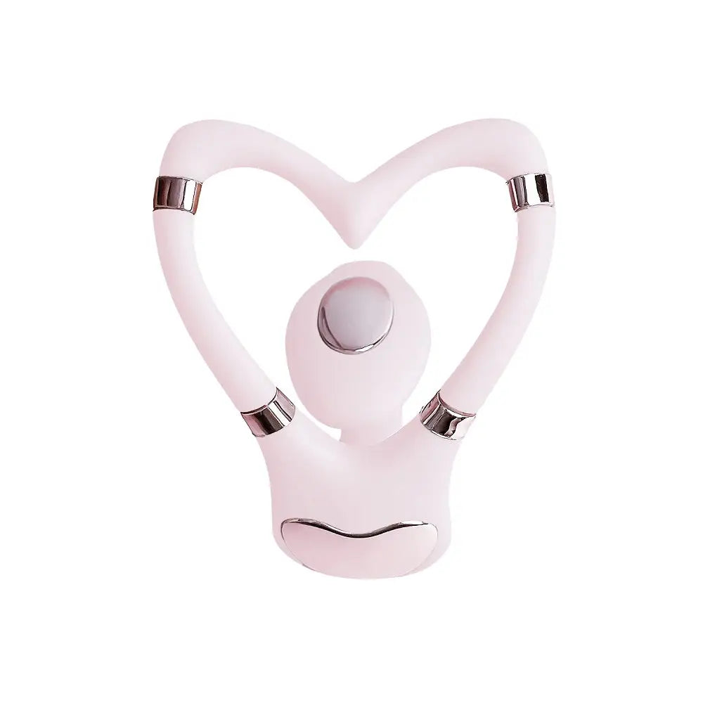 Adrien Lastic Venus Hands Free Double Vibrator - Save 20% - Fast - United Kingdom Stoke-on-trent