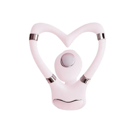 Adrien Lastic Venus Hands Free Double Vibrator - Save 20% - Fast - United Kingdom Stoke-on-trent