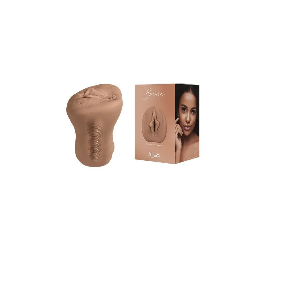 Alive Emma Super Realistic Masturbator Vagina - Fast Shipping - Male Masturbators United Kingdom Stoke-on-trent