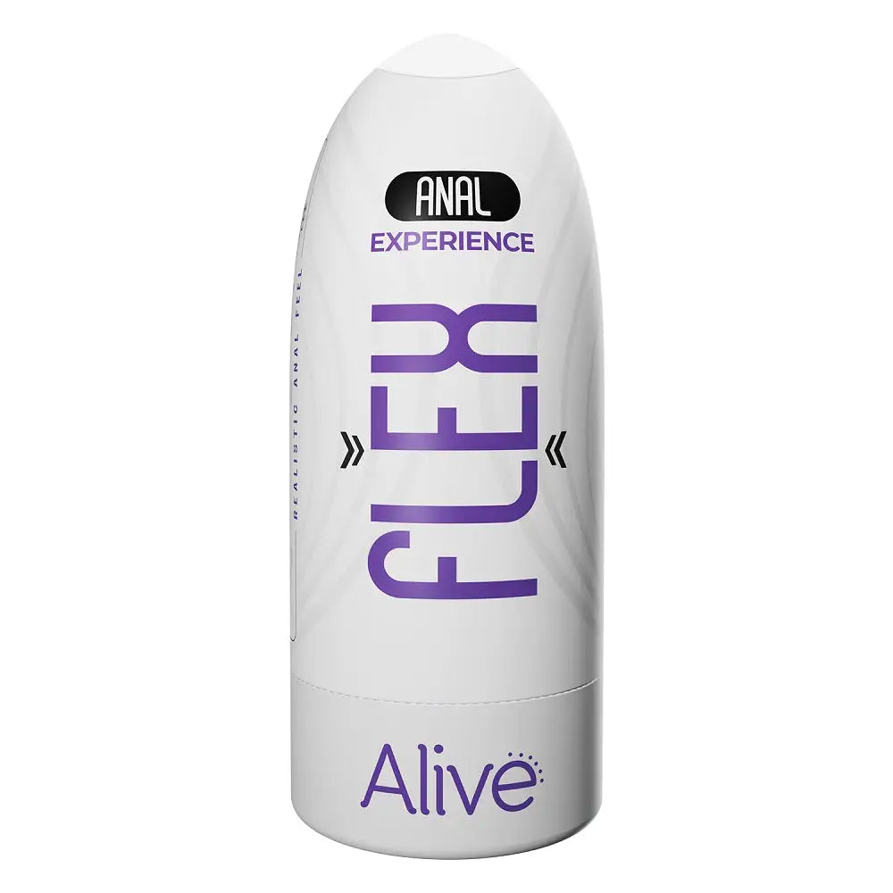 Alive Flex Masturbator Anus - Flex - Fast Shipping - Male Masturbators United Kingdom Stoke-on-trent