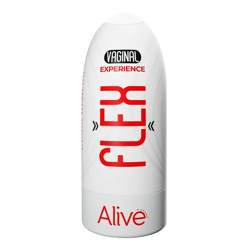 Alive Flex Masturbator Vagina - Flex - Fast Shipping - Male Masturbators United Kingdom Stoke-on-trent