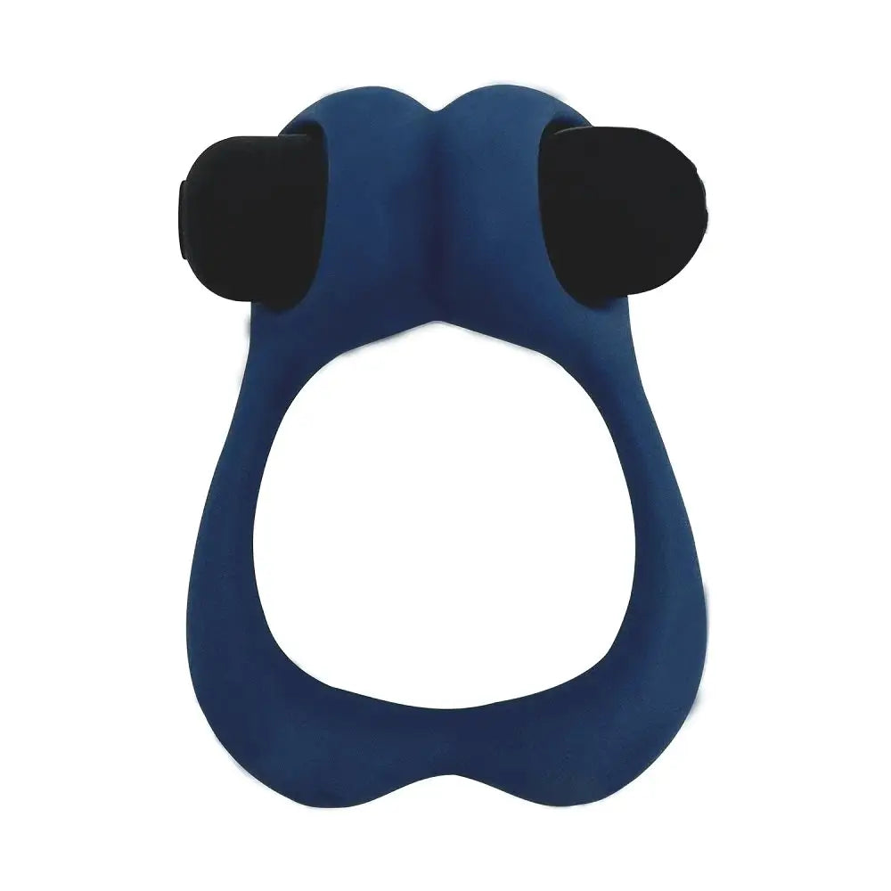 Alive Nutty Vibrating Cock Ring - Save 15% - Fast Shipping - Sale United Kingdom Stoke-on-trent