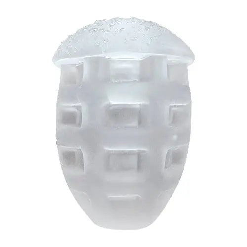 Alive Shot Mini Masturbator Transparent - Fast Shipping - Male Masturbators United Kingdom Stoke-on-trent