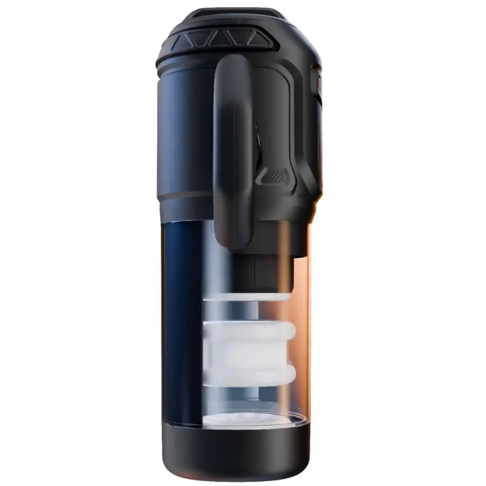 Amovibe Automatic Masturbator Turbo Thrusting & Rotating Sex Toy Men - Save 20% - Sale United Kingdom Stoke-on-trent