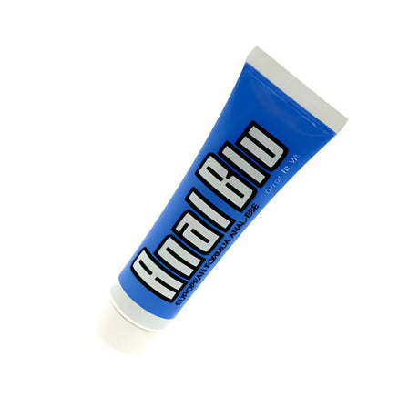 Anal Blu - Lubricant - Save 20% - Fast Shipping - Sale United Kingdom Stoke-on-trent