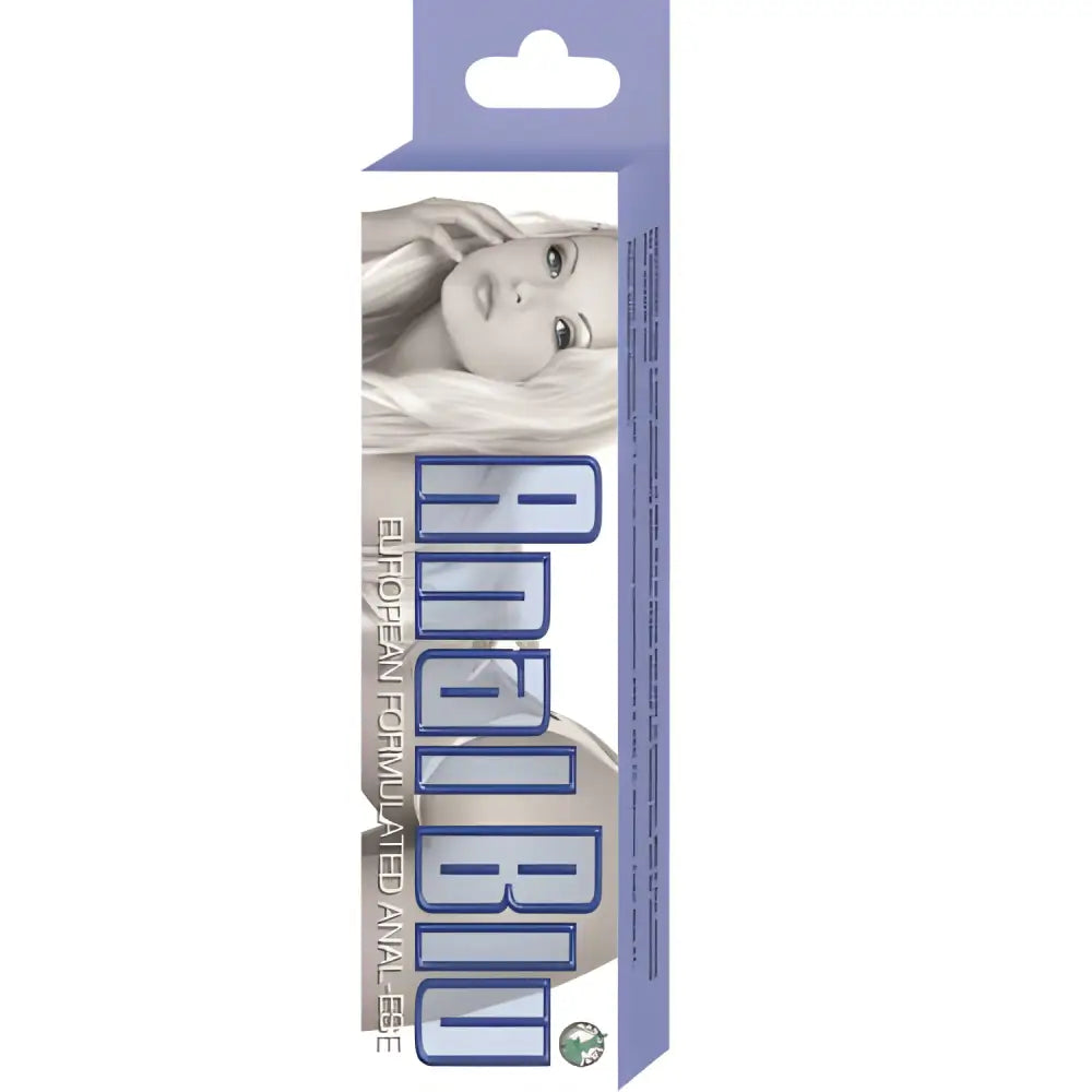 Anal Blu - Lubricant - Save 20% - Fast Shipping - Sale United Kingdom Stoke-on-trent