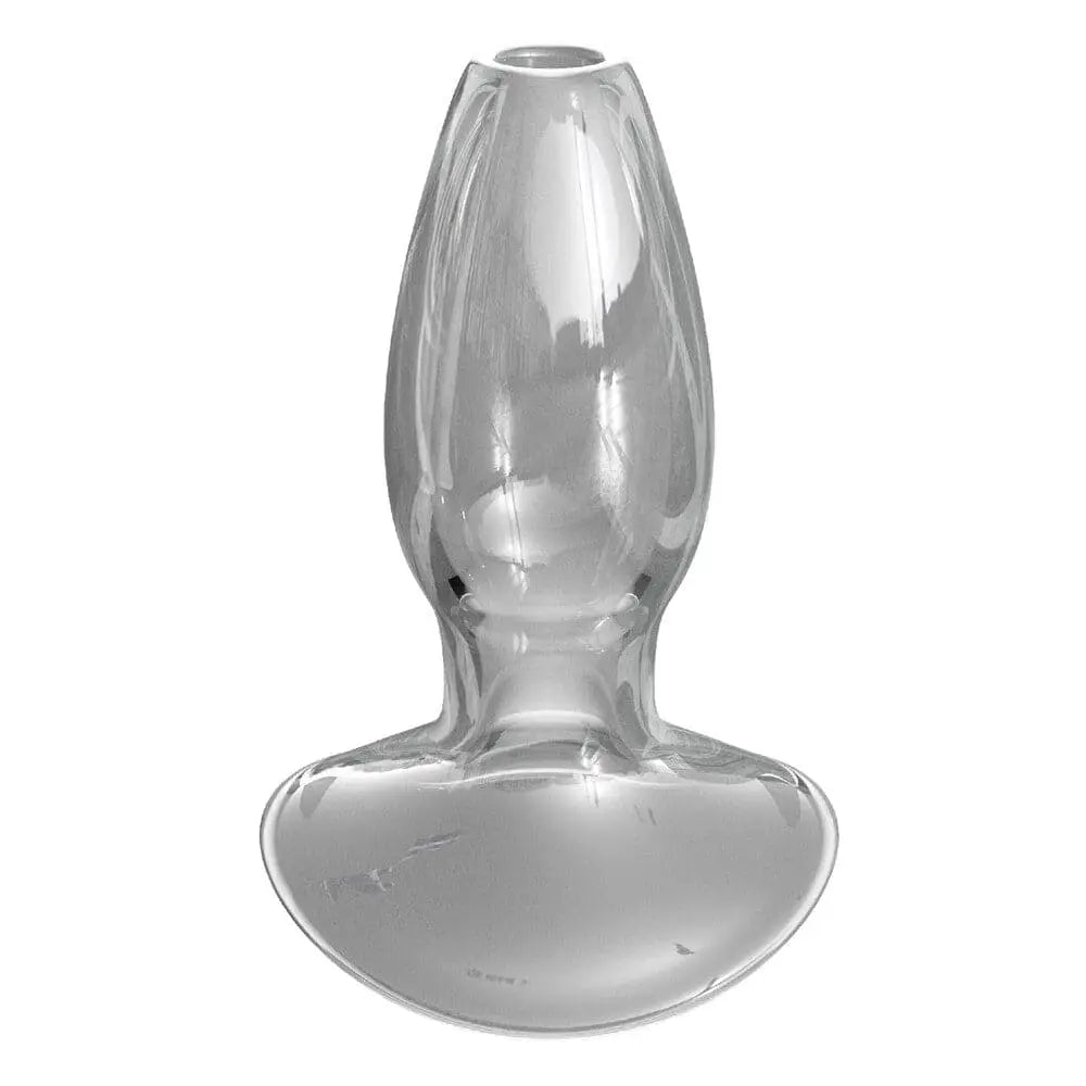 Anal Fantasy Beginners Glass Gaper - Save 15% - Fast Shipping - Dildos United Kingdom Stoke-on-trent