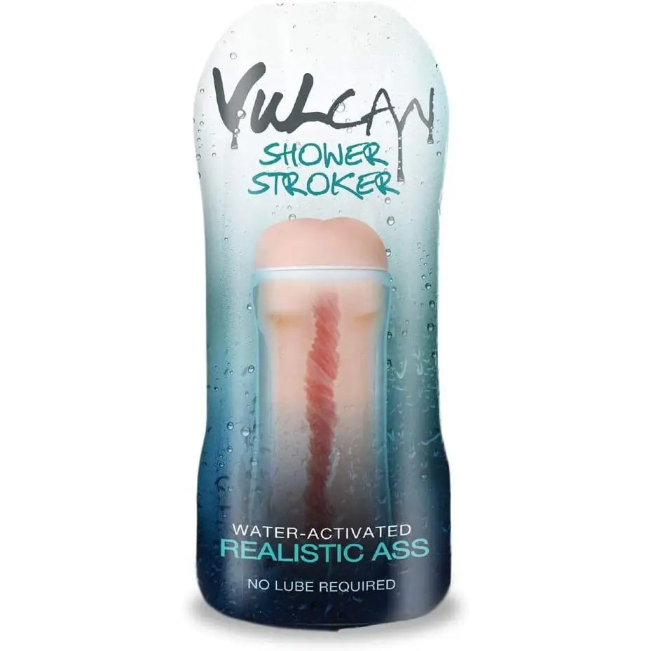 Anal Sex Masturbator - Cyberskin H2o - Save 15% - H2o - Fast Shipping - Sale United Kingdom Stoke-on-trent