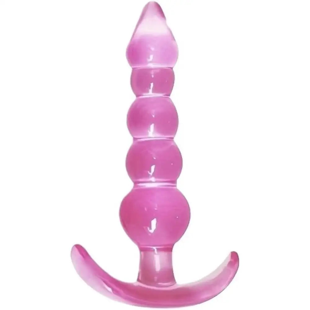 Anal Sex Toys for Women Men Couples Butt Plug Dildo Beads Vibrators Adult - Original Sexy Emporium – our Exclusive Toy Collection United