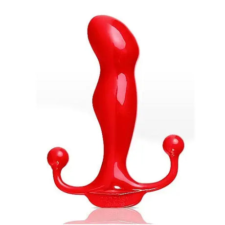 Aneros Progasm Red Ice Prostate Massager - Save 20% - Fast Shipping - Sale United Kingdom Stoke-on-trent