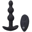 Aplay Shaker Silicone Anal Plug with Remote - Save 20% - Aplay - Fast Shipping - Sale United Kingdom Stoke-on-trent