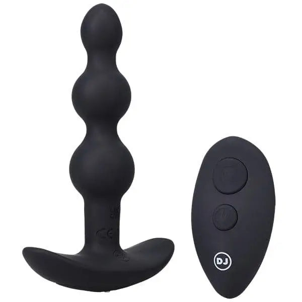 Aplay Shaker Silicone Anal Plug with Remote - Save 20% - Aplay - Fast Shipping - Sale United Kingdom Stoke-on-trent