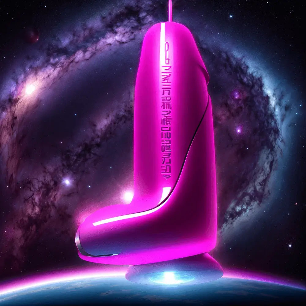 Au Naturel Bold Chub 10 Inch Dildo - Save 20% - Fast Shipping - United Kingdom Stoke-on-trent