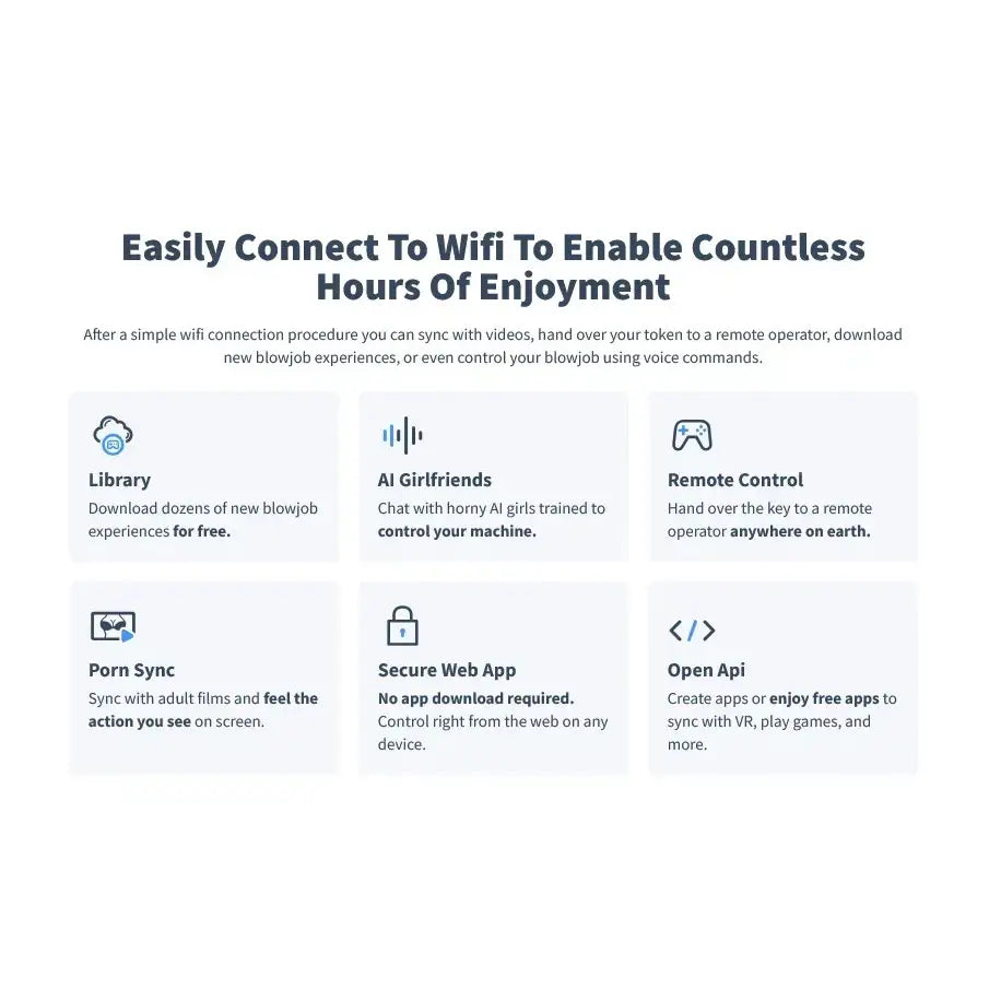 Autoblow Ai Ultra Blowjob Machine - Save 20% - Ai - Fast Shipping - Sale United Kingdom Stoke-on-trent