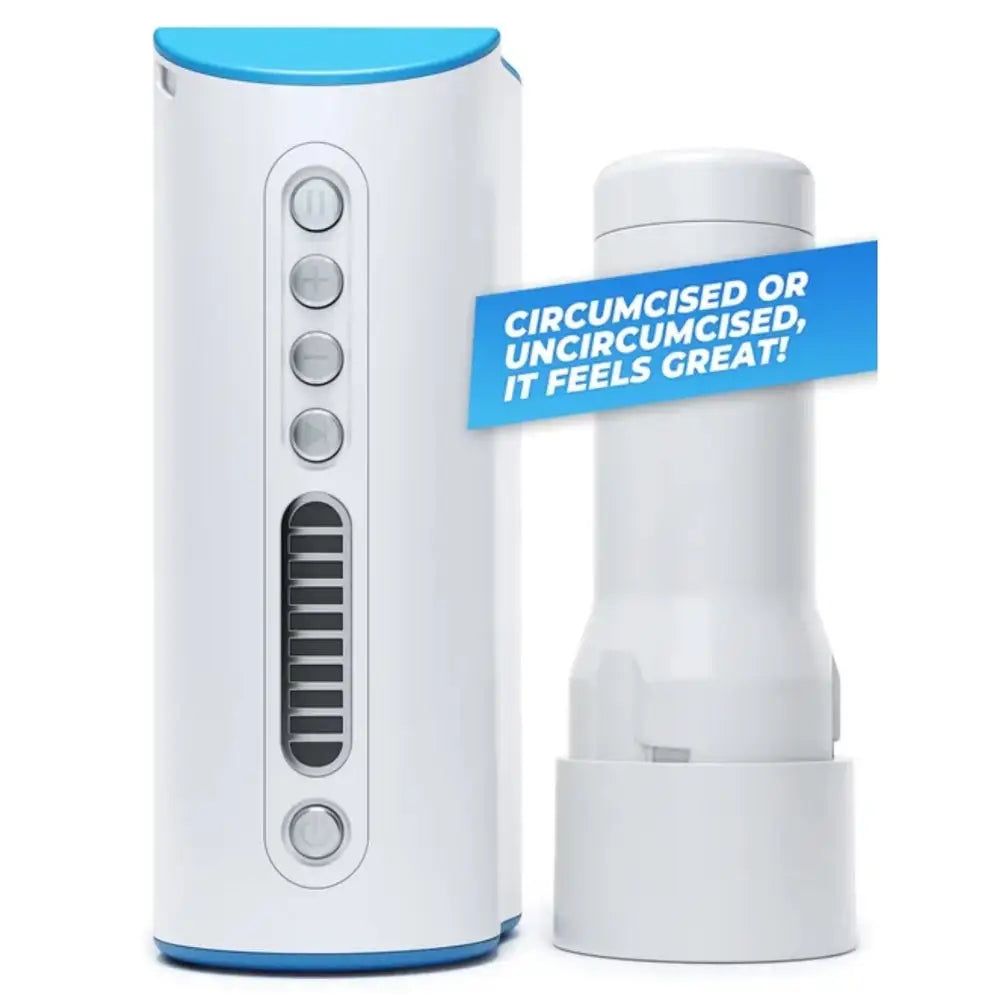 Autoblow Masturbator Ai Ultra - Save 20% - Ai - Fast Shipping - Sale United Kingdom Stoke-on-trent