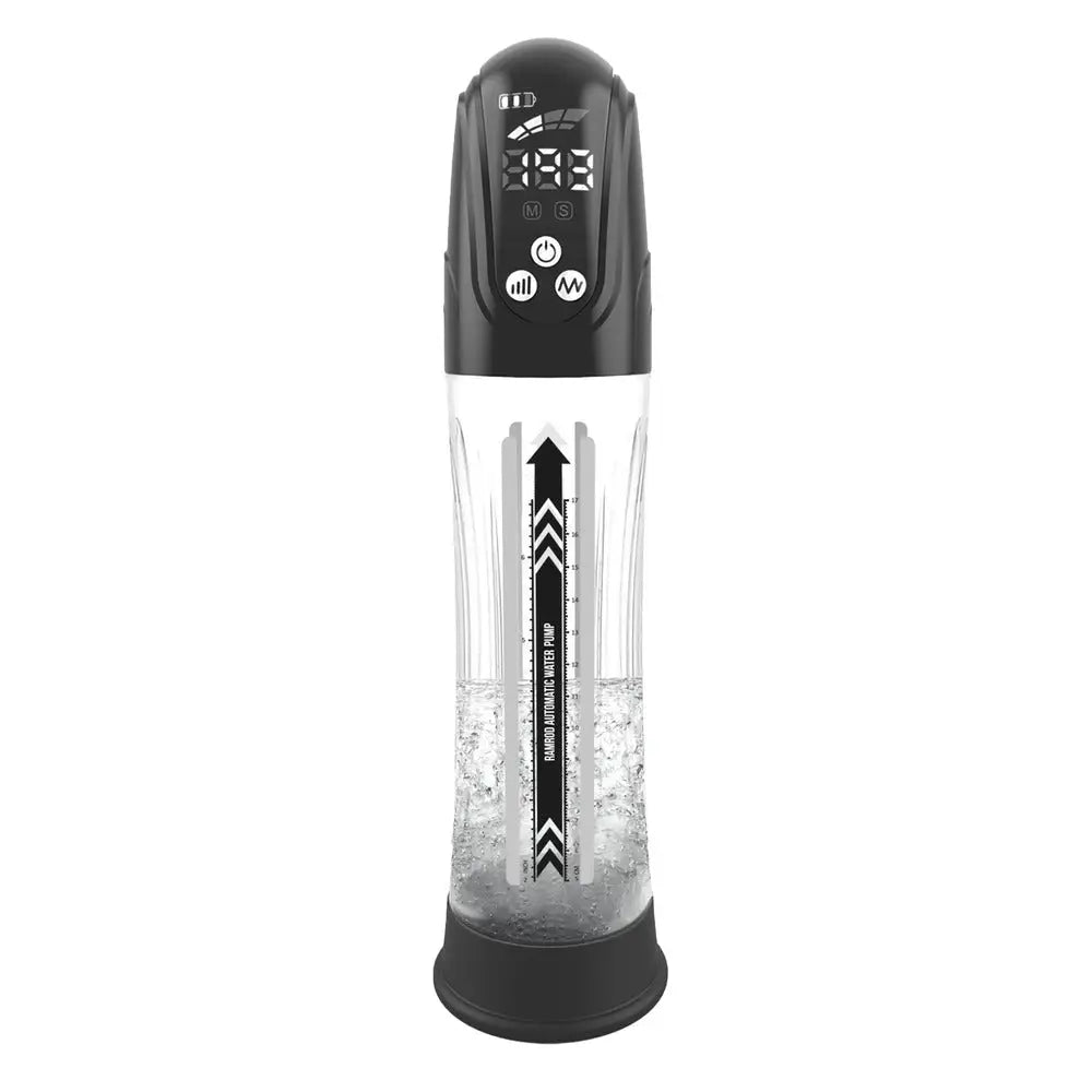 Automatic Ramrod Water Pump - Save 20% - Fast Shipping - Sale United Kingdom Stoke-on-trent