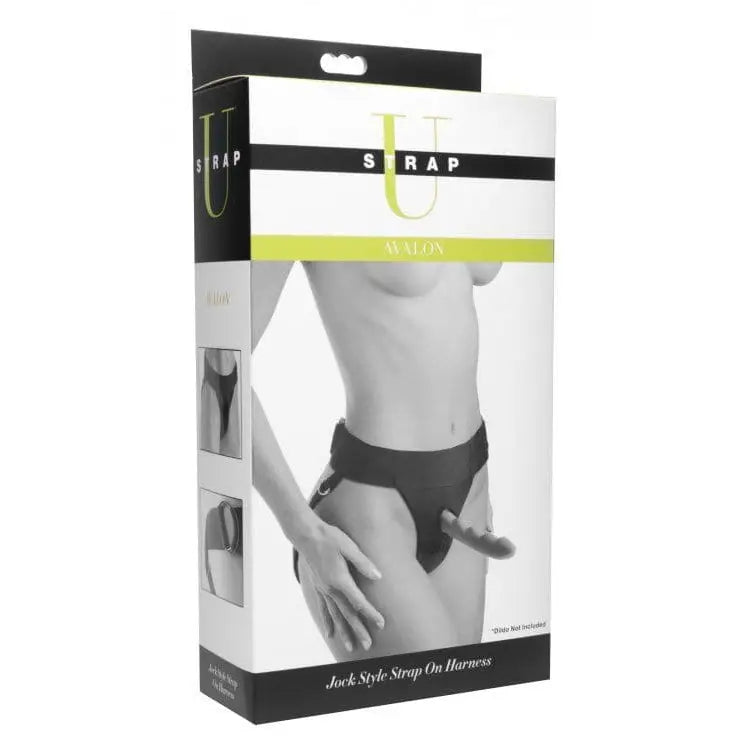 Avalon Jock Style Strap on Harness - Save 15% - on - Fast Shipping - Sale United Kingdom Stoke-on-trent