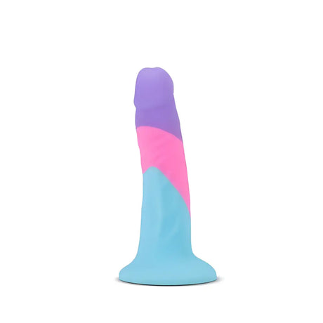 Avant Vision of Love Silicone Dildo - Strap on Dildos - Save 15% - Fast Shipping - United Kingdom Stoke-on-trent