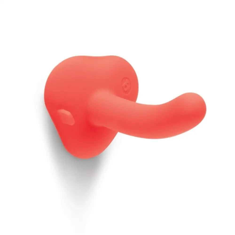 B-vibe Beginners Strap-on Harness Set Red Black - B-vibe Strap-on - Fast Shipping - Strap-ons United Kingdom Stoke-on-trent