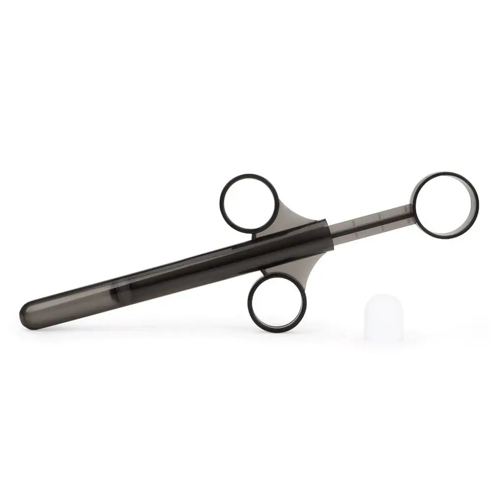 B-vibe Lubricant Applicator Set Black - Save 15% - B-vibe - Fast Shipping - Ejaculating Dildos United Kingdom Stoke-on-trent