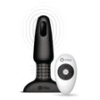 B-vibe Rimming Plug Black - Sex Toys - Save 20% - B-vibe - Fast Shipping - Anal Vibrators United Kingdom Stoke-on-trent