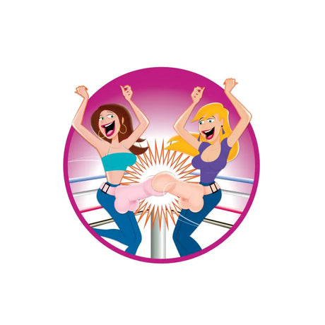 Bachelorette Party Favors Dueling Dickies - Light - Fast Shipping - All New Products United Kingdom Stoke-on-trent