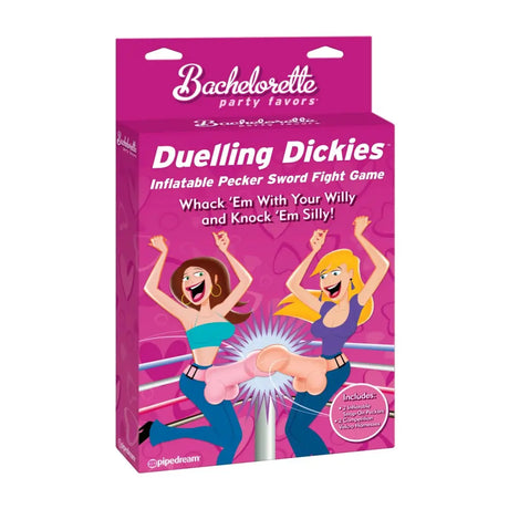 Bachelorette Party Favors Dueling Dickies - Light - Fast Shipping - All New Products United Kingdom Stoke-on-trent