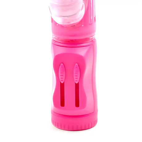 Basic Pink Rabbit Vibrator - Save 15% - Fast Shipping - United Kingdom Stoke-on-trent