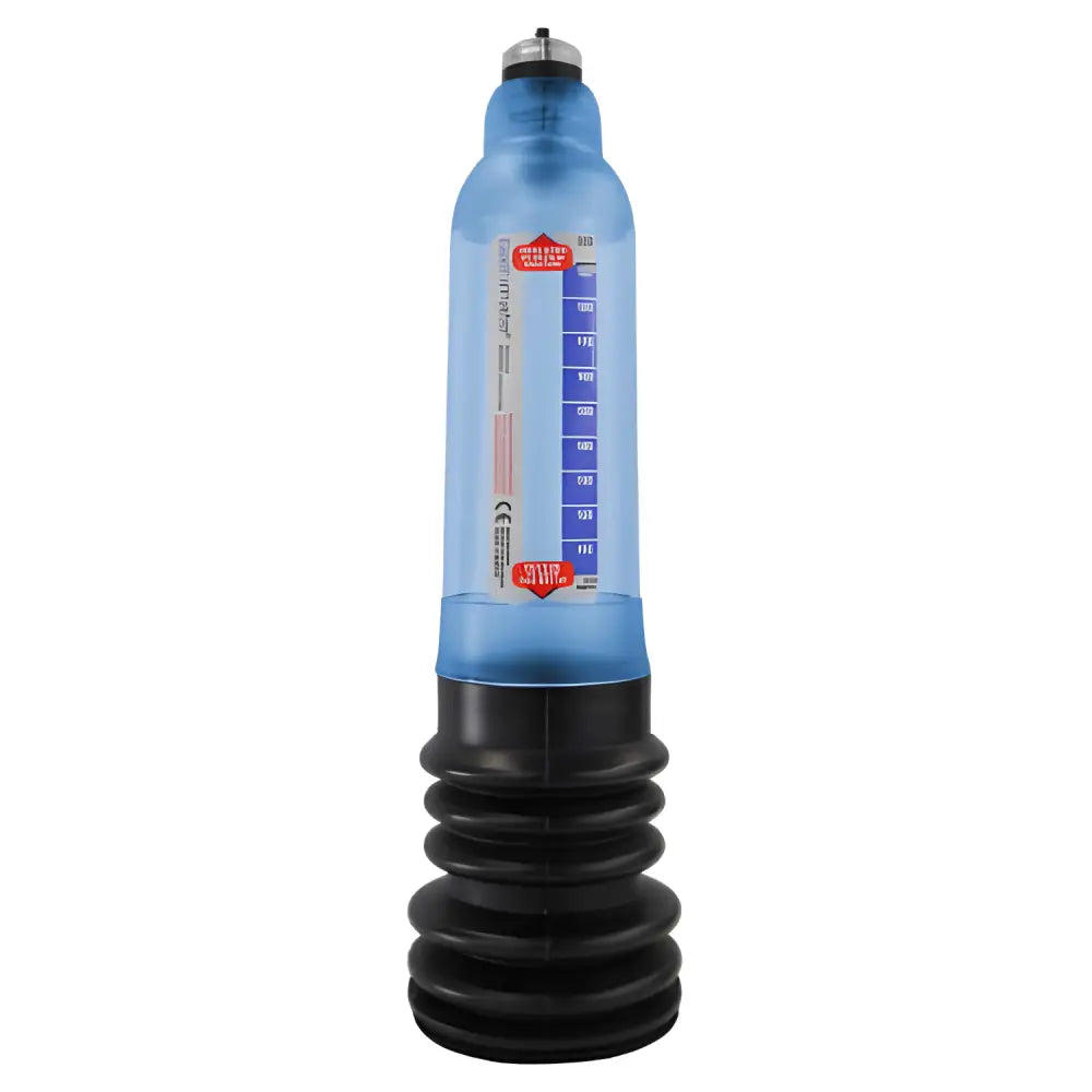 Bathmate Hydro 7 Penis Pump Blue - Save 20% - Fast Shipping - Sale United Kingdom Stoke-on-trent
