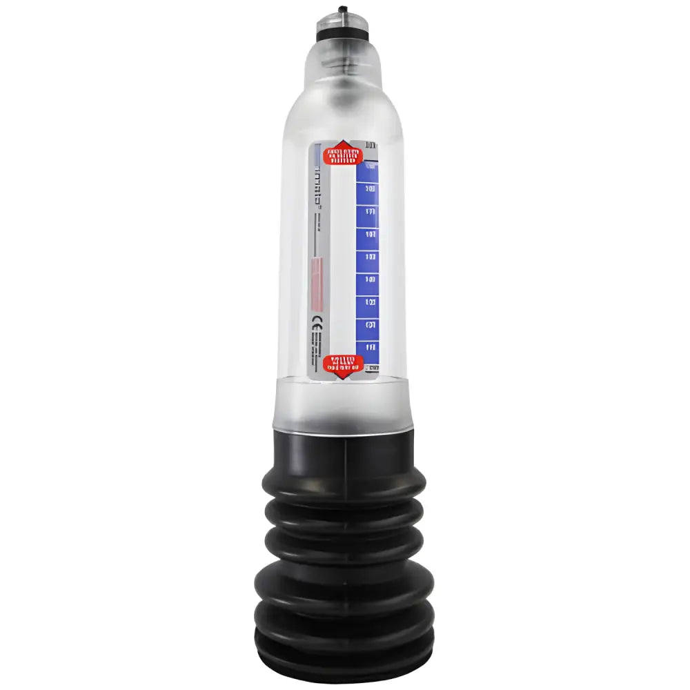 Bathmate Hydro 7 Penis Pump Clear - Save 20% - Fast Shipping - Sale United Kingdom Stoke-on-trent