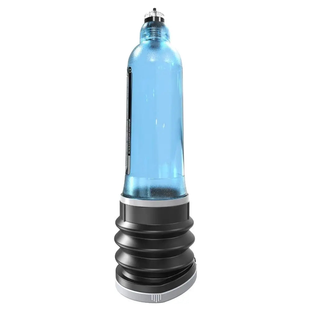 Bathmate Hydromax9 Blue - Sex Toys - Save 20% - Fast Shipping - Sale United Kingdom Stoke-on-trent