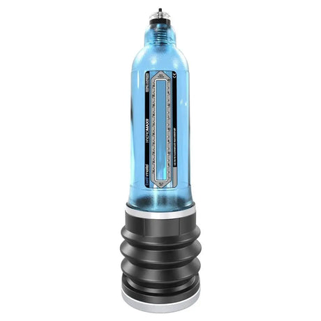 Bathmate Hydromax9 Blue - Sex Toys - Save 20% - Fast Shipping - Sale United Kingdom Stoke-on-trent