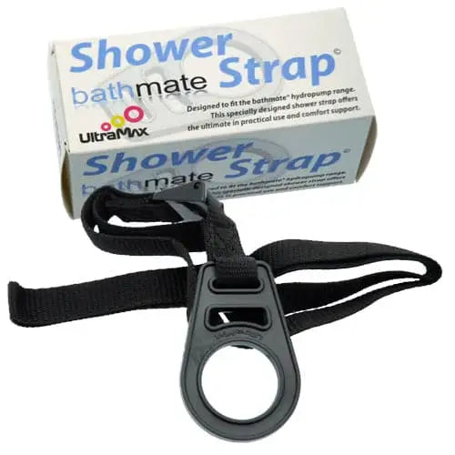 Bathmate Shower Strap - Save 15% - Fast Shipping - Sale United Kingdom Stoke-on-trent