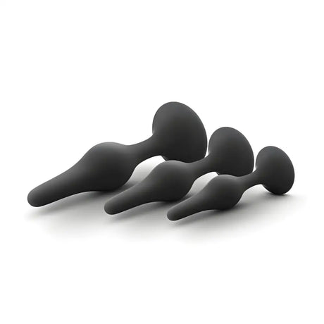 Beginner’s Butt Plug Training Set - Plugs - Save 15% - Fast Shipping - Sale United Kingdom Stoke-on-trent