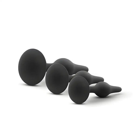 Beginner’s Butt Plug Training Set - Plugs - Save 15% - Fast Shipping - Sale United Kingdom Stoke-on-trent