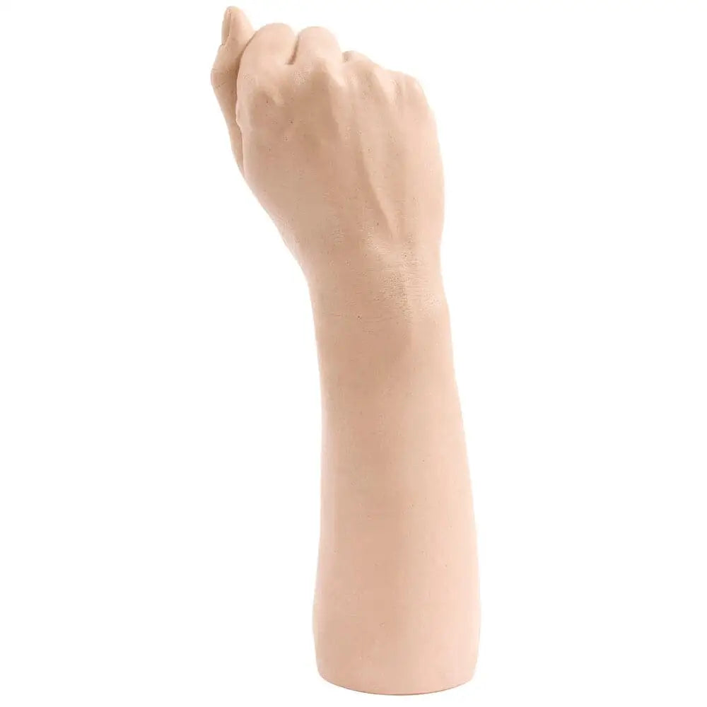 Belladonnas Bitch Fist Realistic Dildo - Save 20% - Fast Shipping - United Kingdom Stoke-on-trent