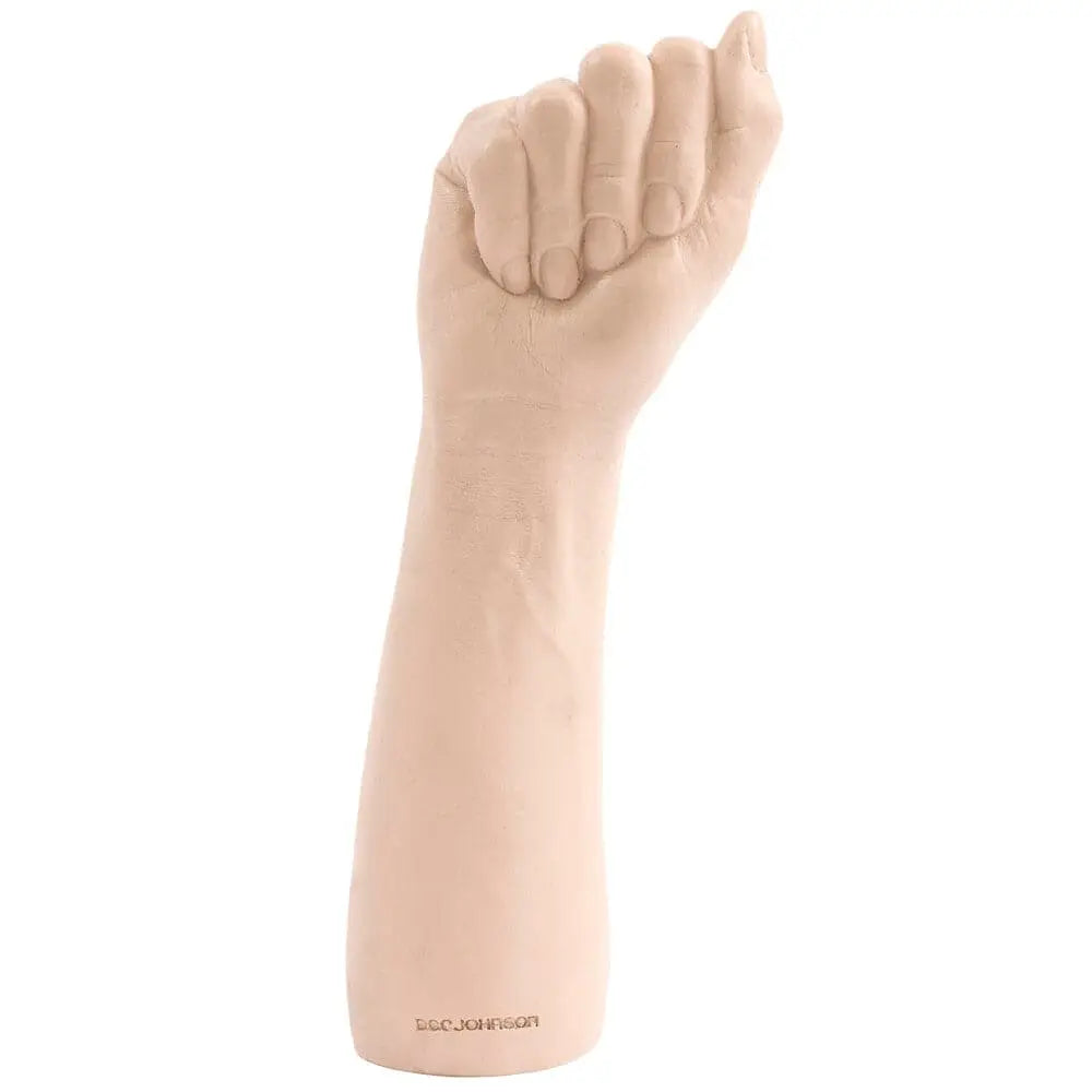 Belladonnas Bitch Fist Realistic Dildo - Save 20% - Fast Shipping - United Kingdom Stoke-on-trent