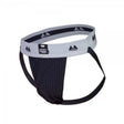 Bike Jockstrap Black with 2 Inch Waistband - Fast Shipping - Sale United Kingdom Stoke-on-trent
