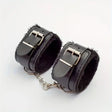 Black Handcuffs - Save 10% - Fast Shipping - Sale United Kingdom Stoke-on-trent