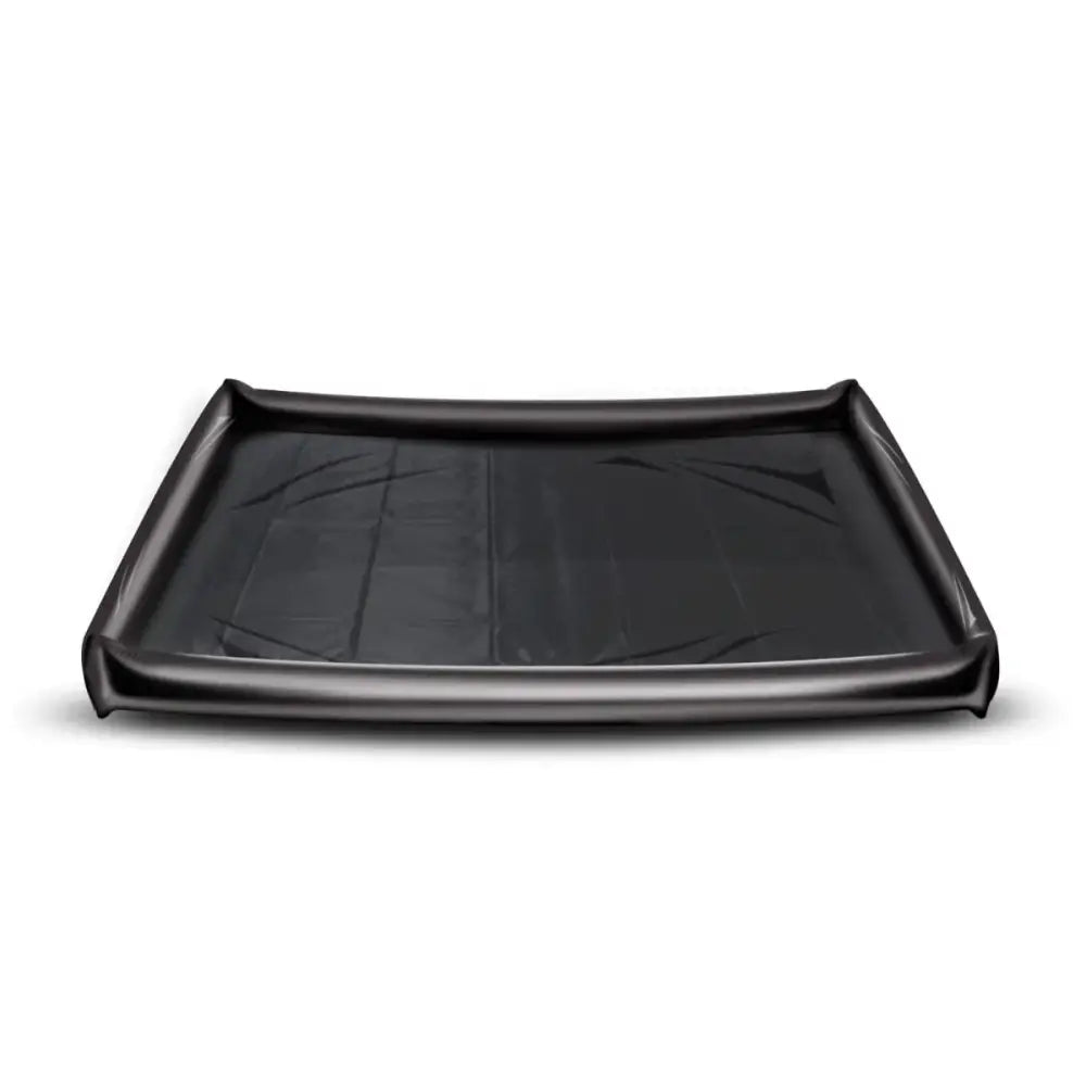Black Inflatable Playmat Easy to Clean for Messy Play or Massage | 200cm x 100cm - Save 10% - for - Sale United Kingdom Stoke-on-trent