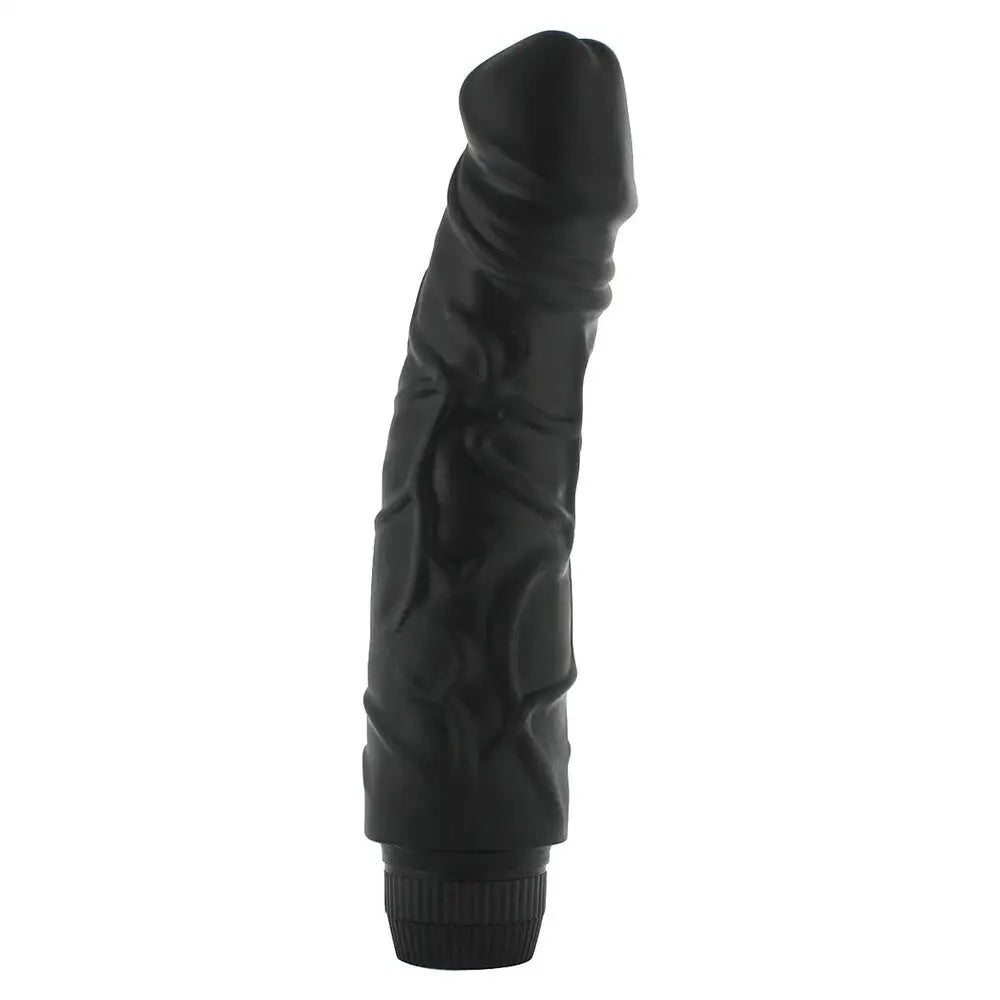 Black Penis Vibrator - New Products – Latest Sex Toys & Adult Arrivals United Kingdom Stoke-on-trent