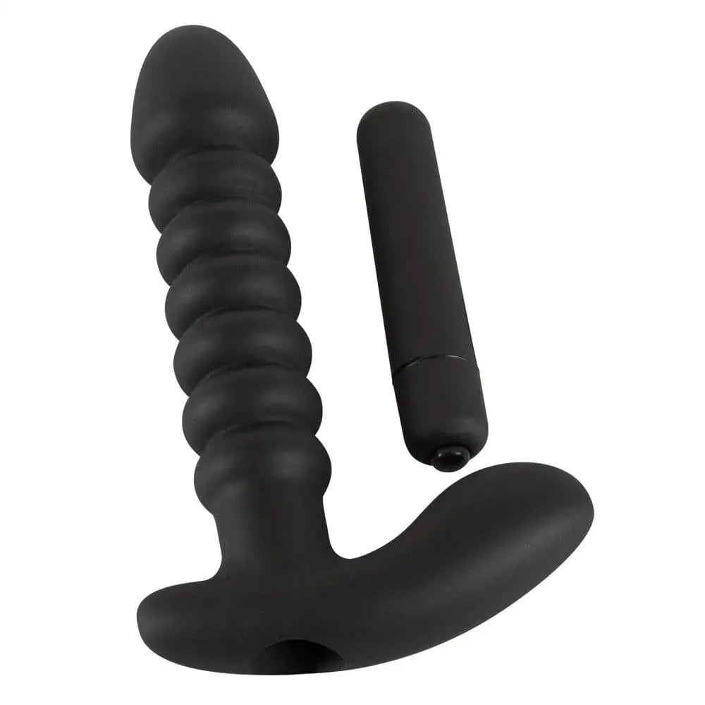 Black Velvets Medium Vibrator - Save 20% - Fast Shipping - Sale United Kingdom Stoke-on-trent