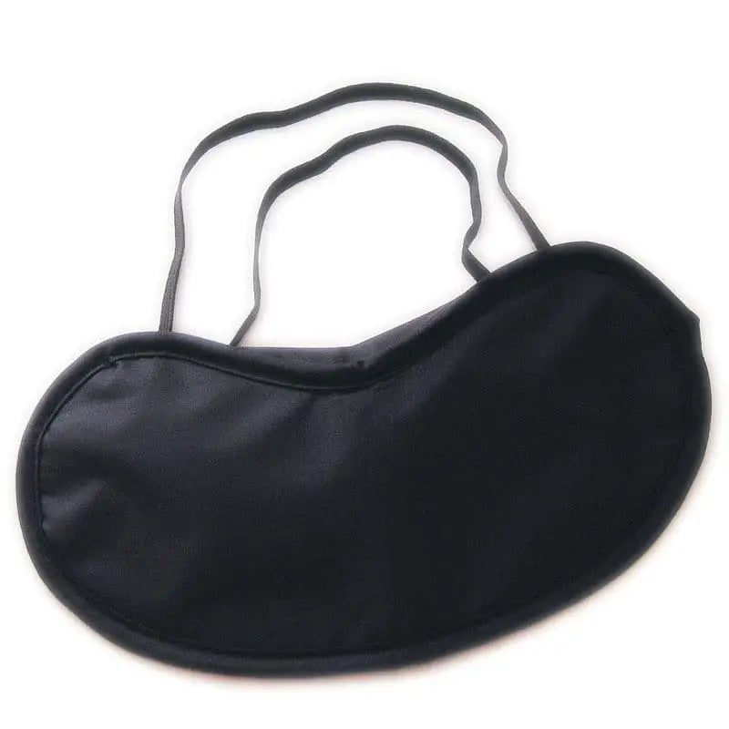 Blind Love Black Eye Mask - Save 15% - Fast Shipping - Sale United Kingdom Stoke-on-trent
