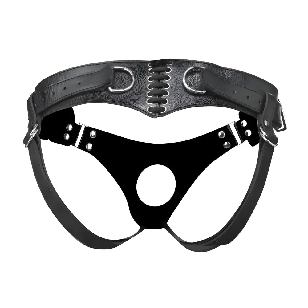 Bodice Corset Style Strap on Harness - Save 20% - on - Fast Shipping - Sale United Kingdom Stoke-on-trent