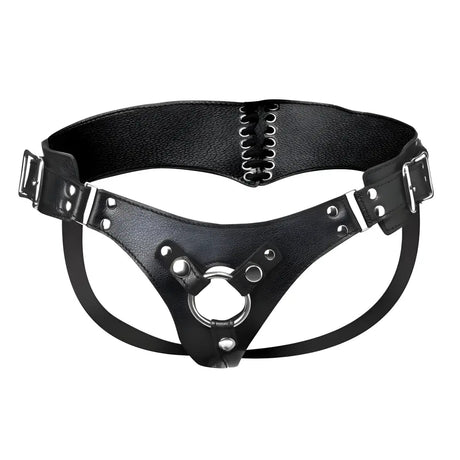 Bodice Corset Style Strap on Harness - Save 20% - on - Fast Shipping - Sale United Kingdom Stoke-on-trent