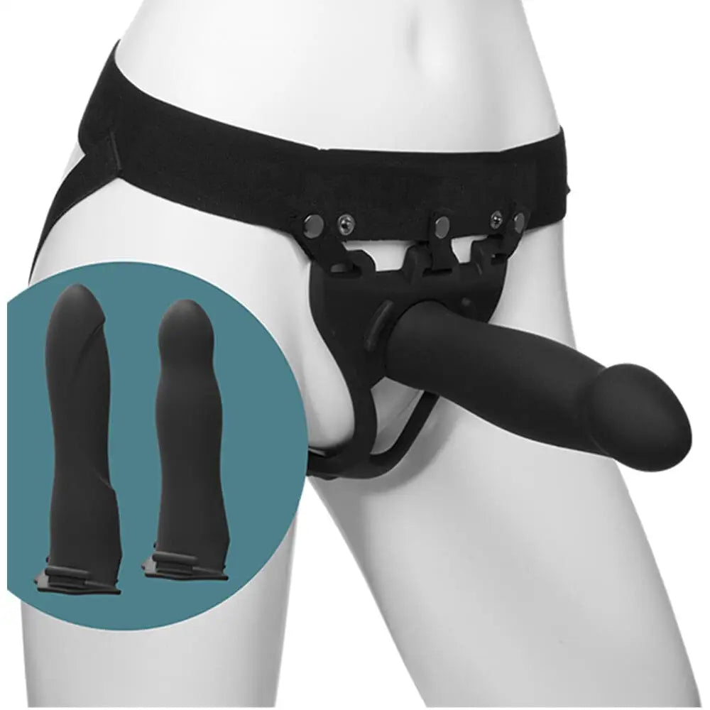 Body Extensions be Ready Hollow Strap - Save 20% - be - Fast Shipping - Dildo United Kingdom Stoke-on-trent