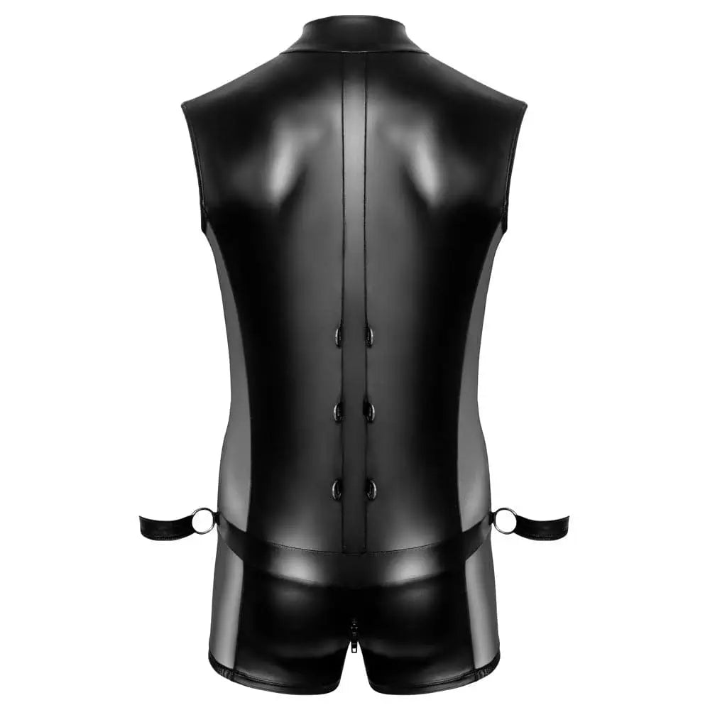 Body Jumpsuit with Restraints - Save 20% - with - Fast Shipping - Sale United Kingdom Stoke-on-trent